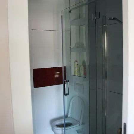 Apartman Ruskamen Lokva Rogoznica