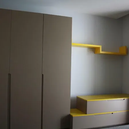 Apartman Ruskamen *