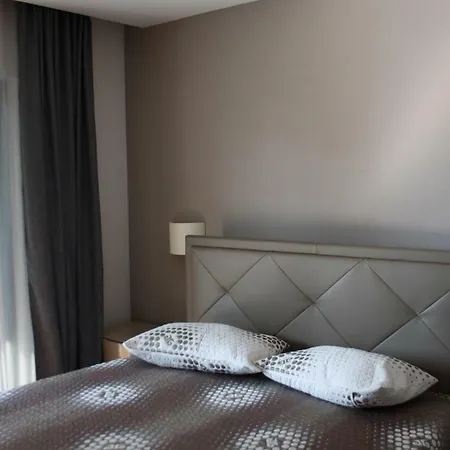 Ruskamen Apartman