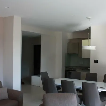 Apartman Ruskamen *