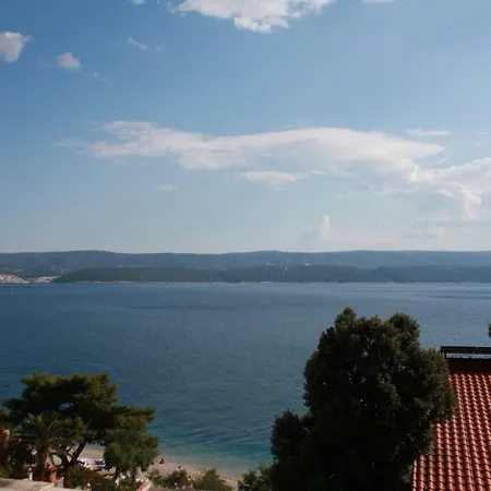 Apartman Ruskamen *