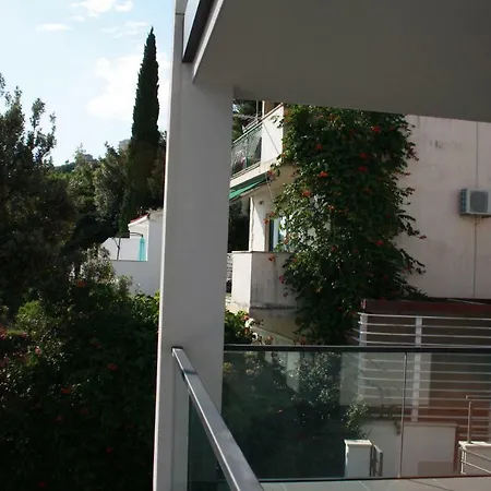 Apartman Ruskamen Lokva Rogoznica
