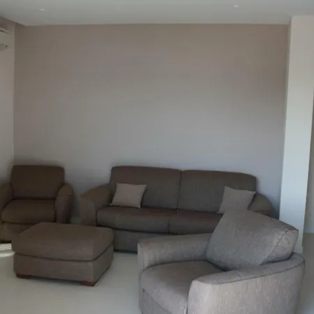 Apartman Ruskamen *