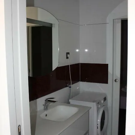Apartman Ruskamen