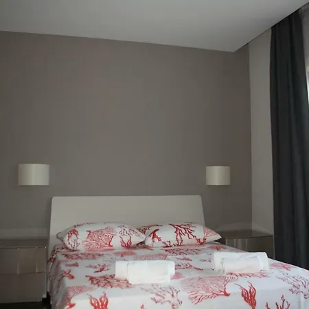 Ruskamen Apartman