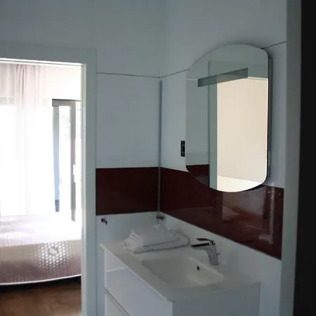 Ruskamen Apartman Lokva Rogoznica