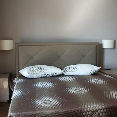 Apartman Ruskamen Lokva Rogoznica