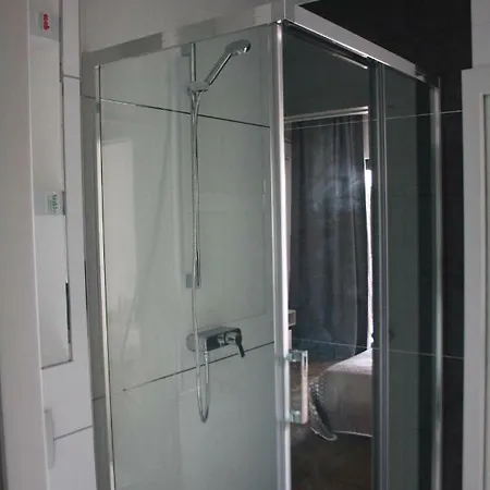 Ruskamen Apartman *