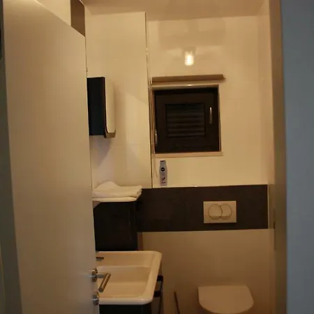 Apartman Ruskamen *