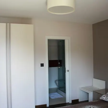 Apartman Ruskamen *