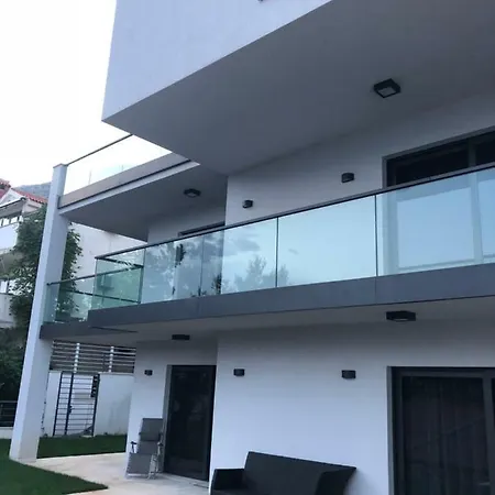 Apartman Ruskamen *