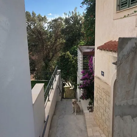 Apartman Ruskamen